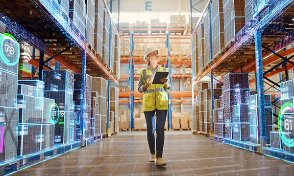 Connect, Automate, and Monetize IoT for Telecom