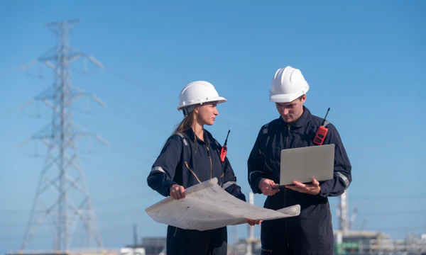 Integrated Data for Asset Management Excellence (IDAMX) Integrated Data for Asset Management Excellence (IDAMX)