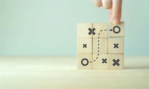 Strategy and Advisory Strategy and Advisory
