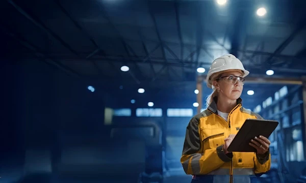Frontline Workforce Solution Frontline Workforce Solution