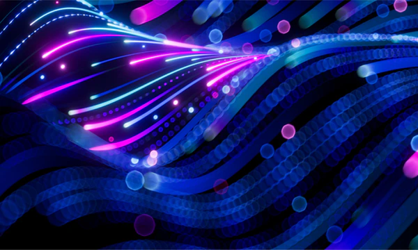 The Future of AI-Powered Autonomous Network Transformation The Future of AI-Powered Autonomous Network Transformation