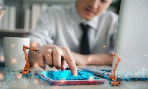 AI-led Test Automation and Quality Engineering AI-led Test Automation and Quality Engineering