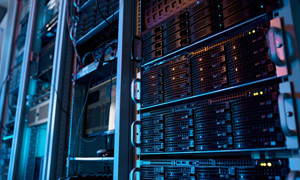 DCSS Webpage