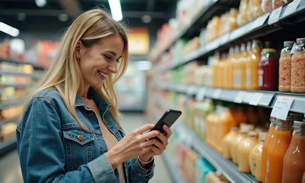 Combler l’écart d’exécution dans le commerce de détail et les biens de consommation emballés