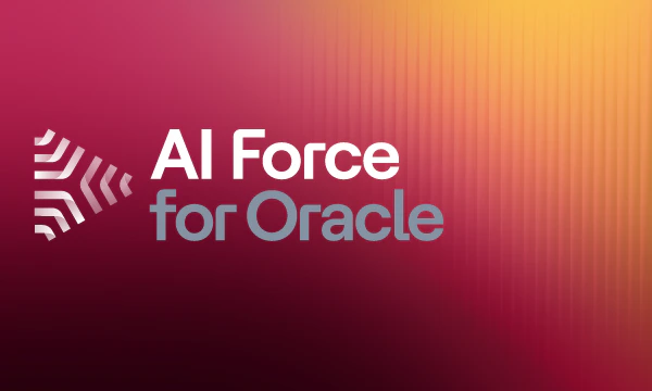 AI Force for Oracle