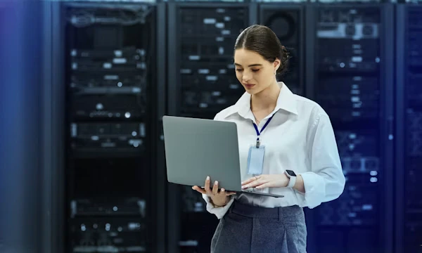 Services de gestion des installations