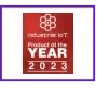 IoT Evolution Industrial Product of the Year Award