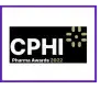 CPHI Pharma Award