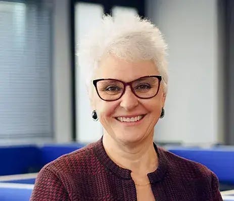 Karin Maria Fofonca