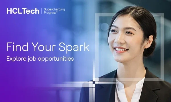 Supercharged Careers in Malaysia| Find Your Spark