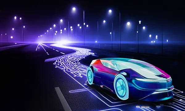 HCLTech at VECS 2025: Experience the future of AI powered mobility