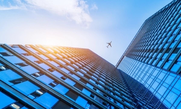 We are at Aviation Festival Americas 2025