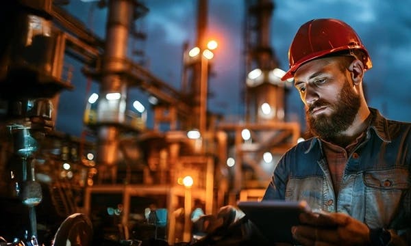 HCLTech at Reuters Data Driven Oil & Gas USA 2025
