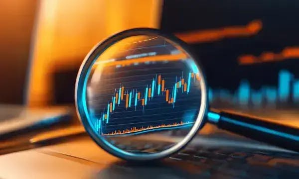 Driving Financial Compliance with Intelligence