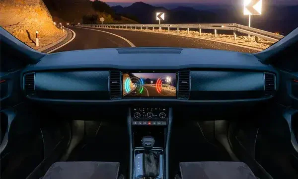 Automotive