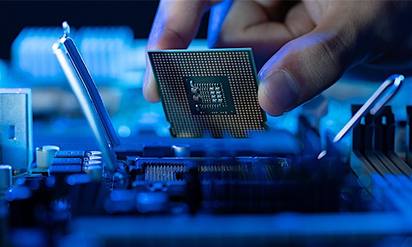 HCLTech at SEMIEXPO Vietnam 2025