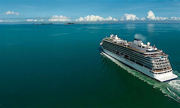 Seatrade Cruise Global 2026