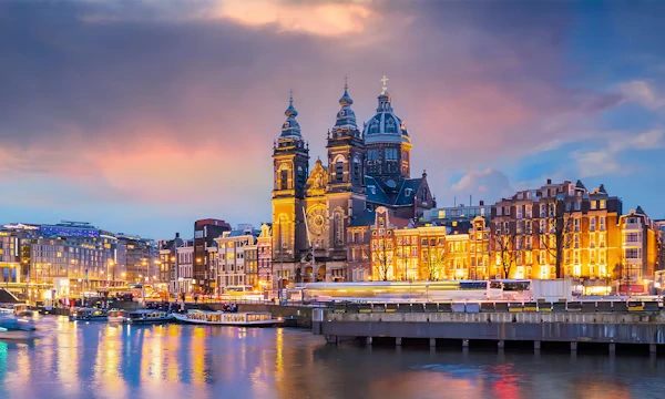 Siemens Realize LIVE Europe 2026