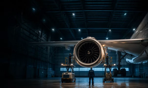 Experience HCLTech at Farnborough Airshow 2026