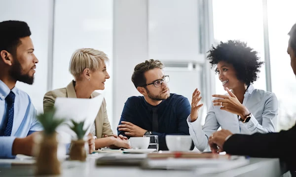 Leadership Roundtable | Agentic AI in BFSI