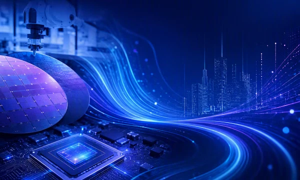 SEMICON West 2026: Shaping the Future of Silicon
