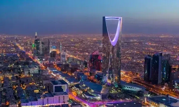 HCLTech in the Kingdom of Saudi Arabia