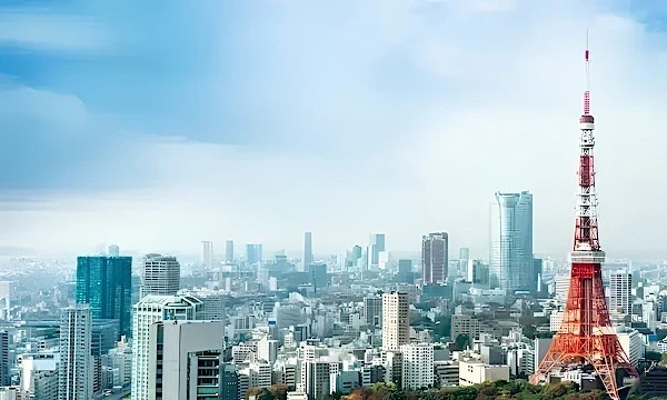 HCLTech: Supercharging progress in Japan | Digital, Engineering, Cloud & AI