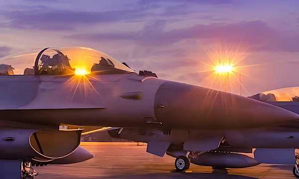 Aerospace and Defense IT Solutions