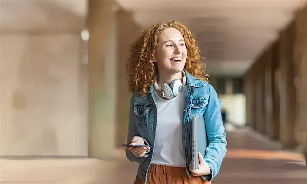 Education and Publishing Services