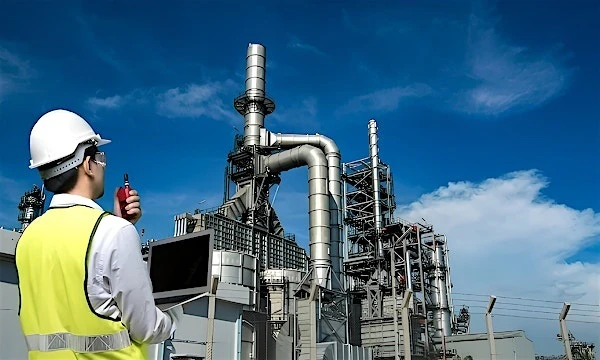 Oil and Gas Solutions