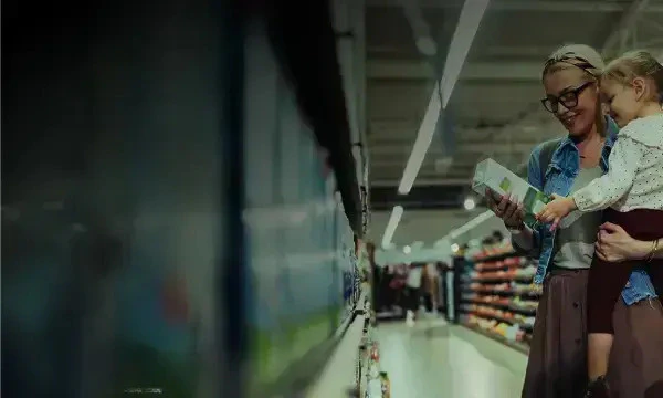 Retail Services: Digital Transformation with Retail Solutions 