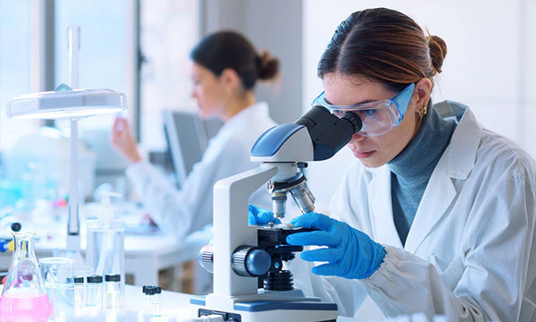 Navigating the digital frontier in Life Sciences and Healthcare