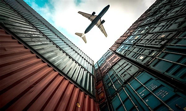 IT Solutions for Travel, Transportation, Logistics & Hospitality Services
