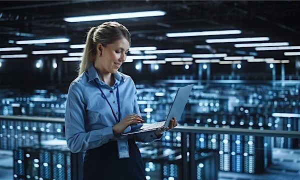 Transformational Network Services Transformational Network Services