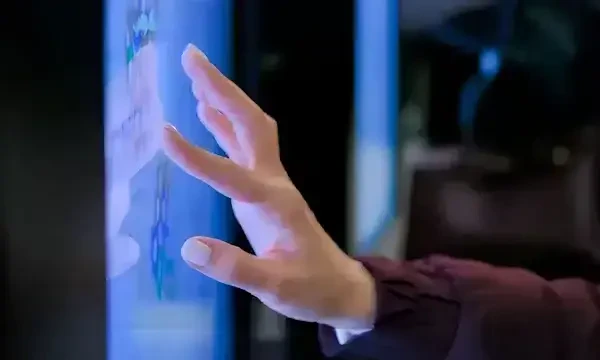Cognitive Automation