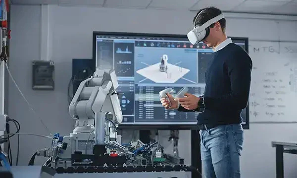 AI and ML Services