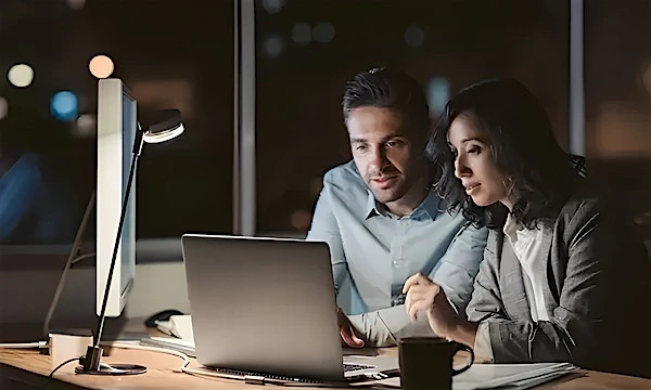 HCL-Syniti partnership