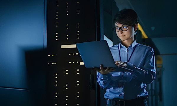 Cloud Data Management & Governance with Infonomics