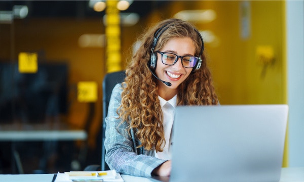 Contact Center Transformation