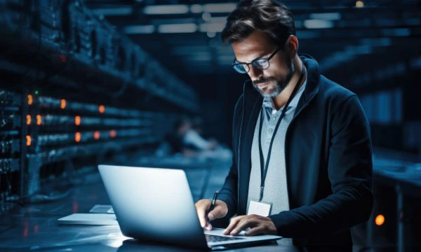 Autonomics Services