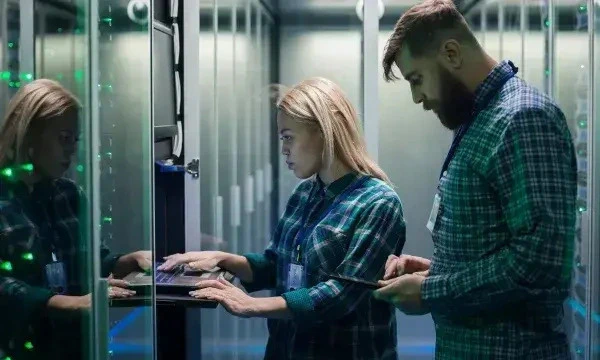 Network Consulting and Assessment Services