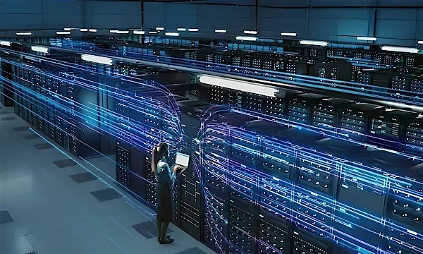 Accelerating NFV-Orchestrated Network Slicing