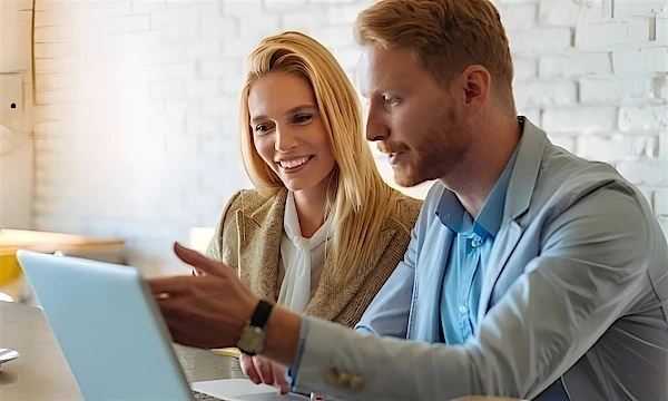 Microsoft Business Applications