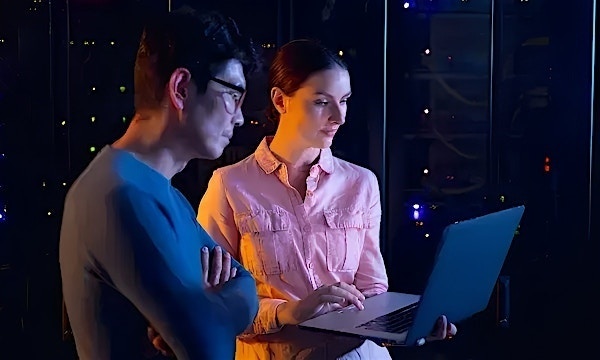 Data Center Consulting