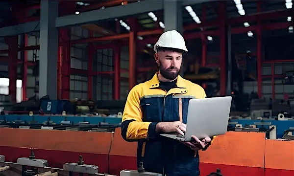 Fluid Workplace Industry Solutions 
