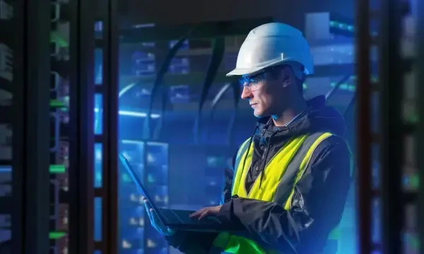 Managed Mainframe Services
