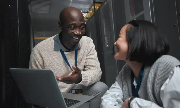 Mainframes and IBM i (AS/400) Systems