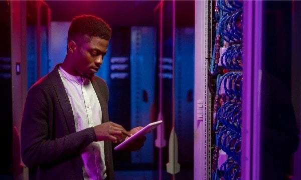 Network Operations Services