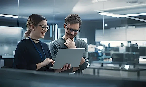 Software and Internet