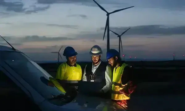 Engineering for Sustainability